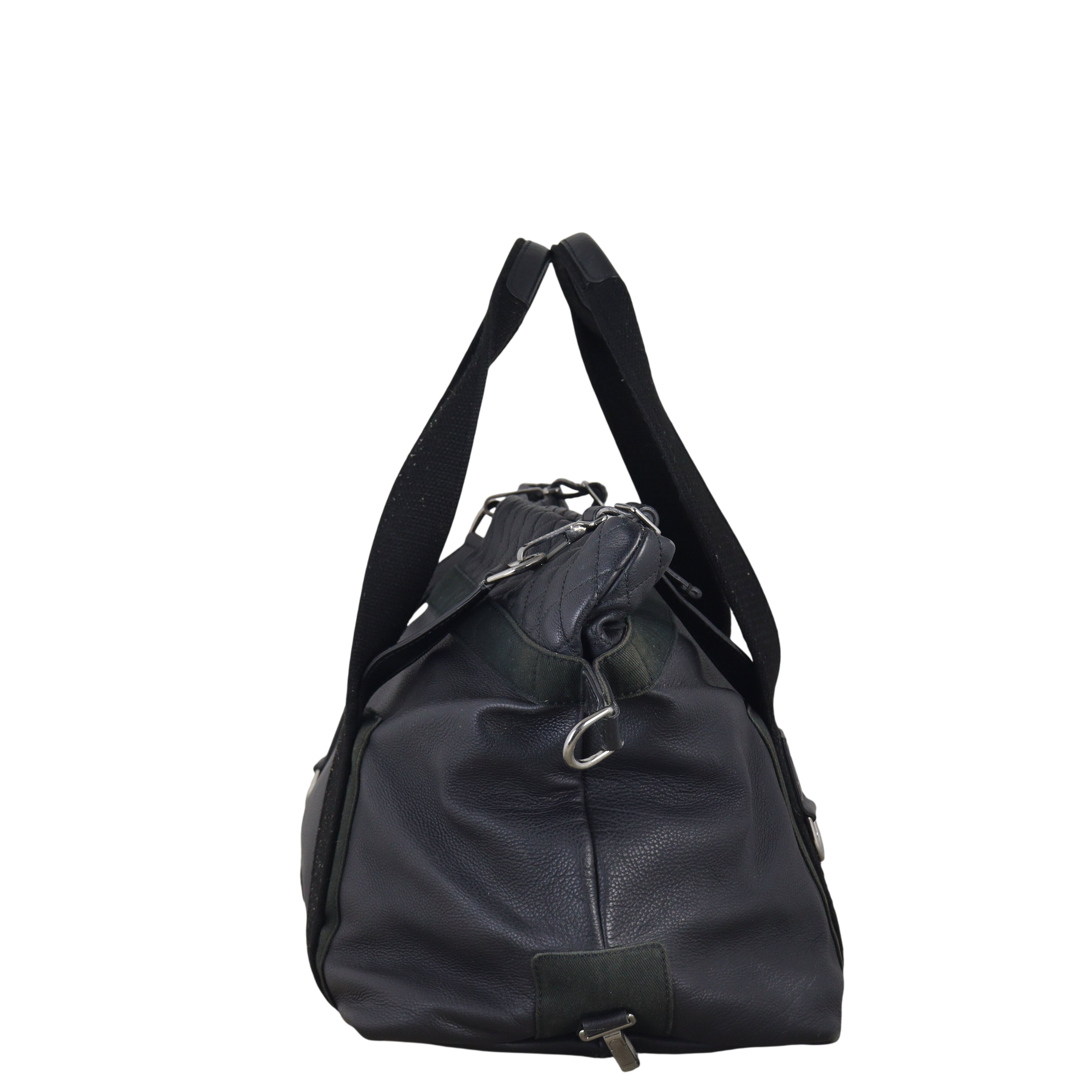 Chanel Sport Ligne Duffle