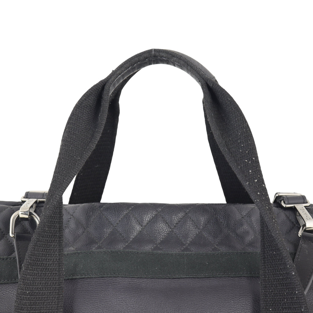 Chanel Sport Ligne Duffle