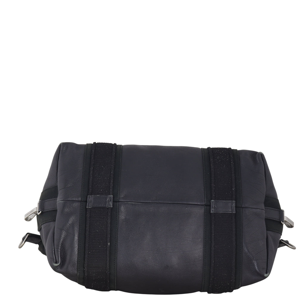 Chanel Sport Ligne Duffle