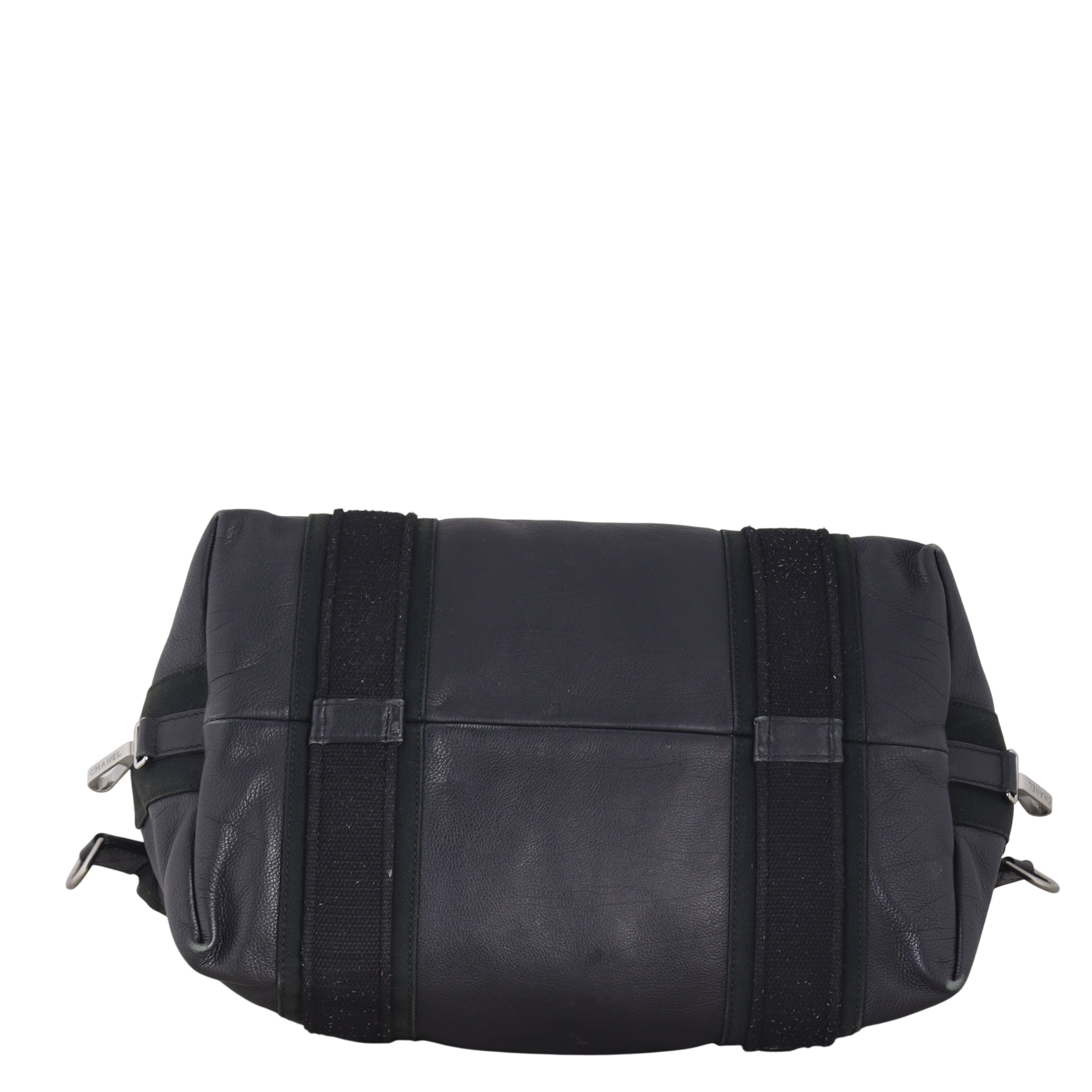 Chanel Sport Ligne Duffle