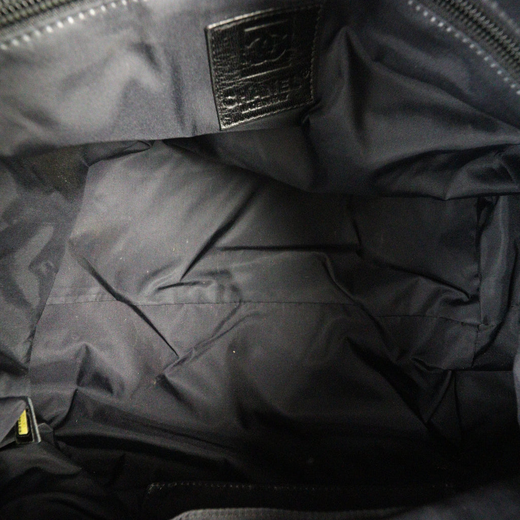 Chanel Sport Ligne Duffle