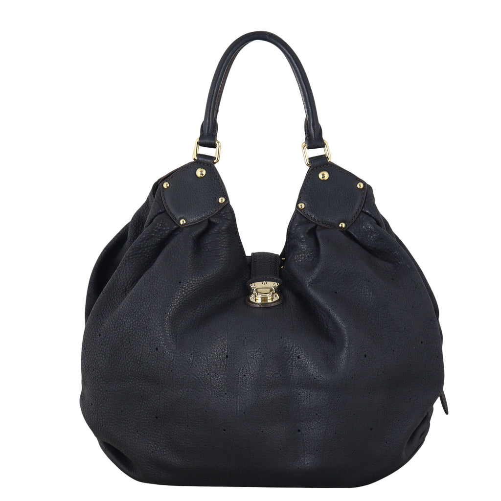 Louis Vuitton Mahina XL Perforated Monogram