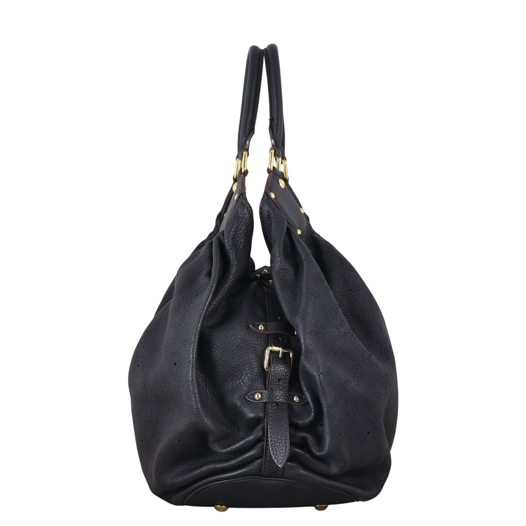 Louis Vuitton Mahina XL Perforated Monogram