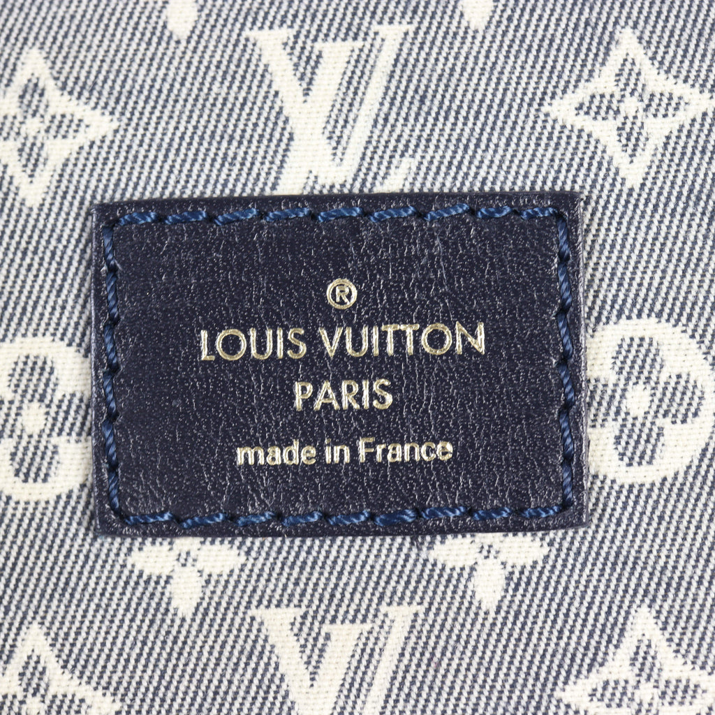 Louis Vuitton Saumur 30 Monogram Mini Lin
