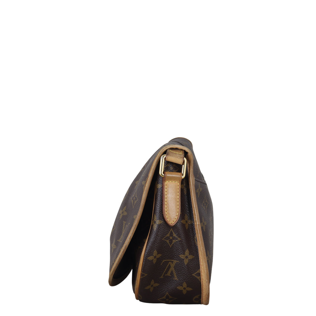 Louis Vuitton Menilmontant PM Monogram
