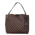 Louis Vuitton Graceful PM Damier Ebene