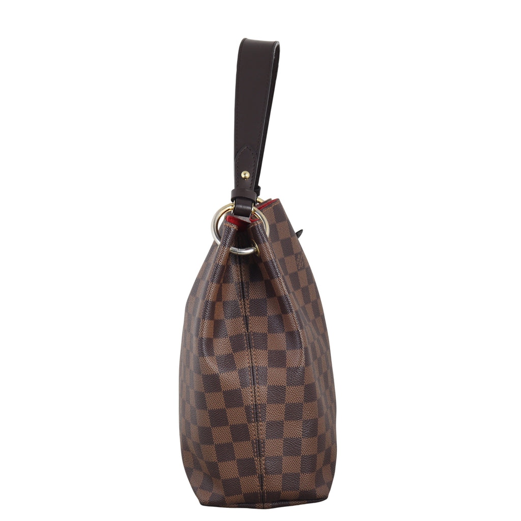 Louis Vuitton Graceful PM Damier Ebene