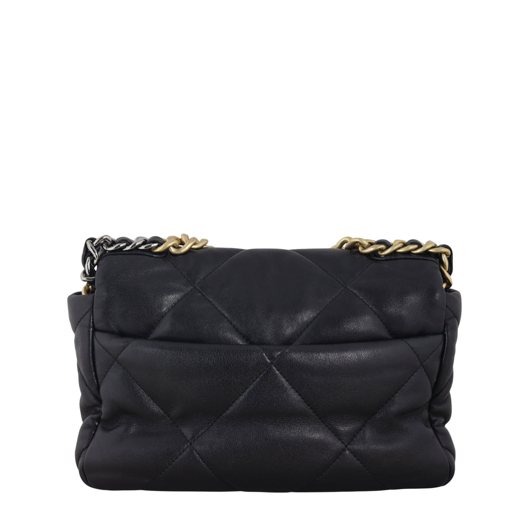 Chanel 19 Flap Bag Medium