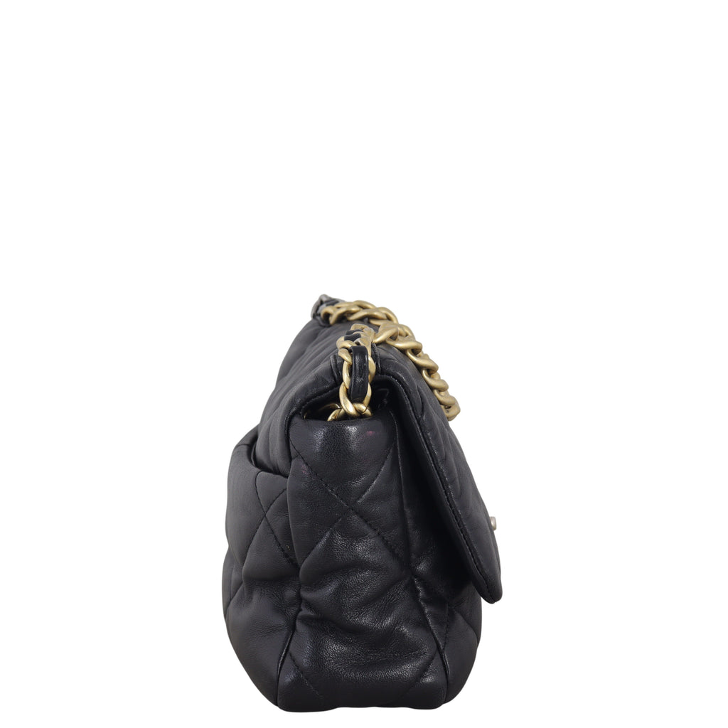 Chanel 19 Flap Bag Medium