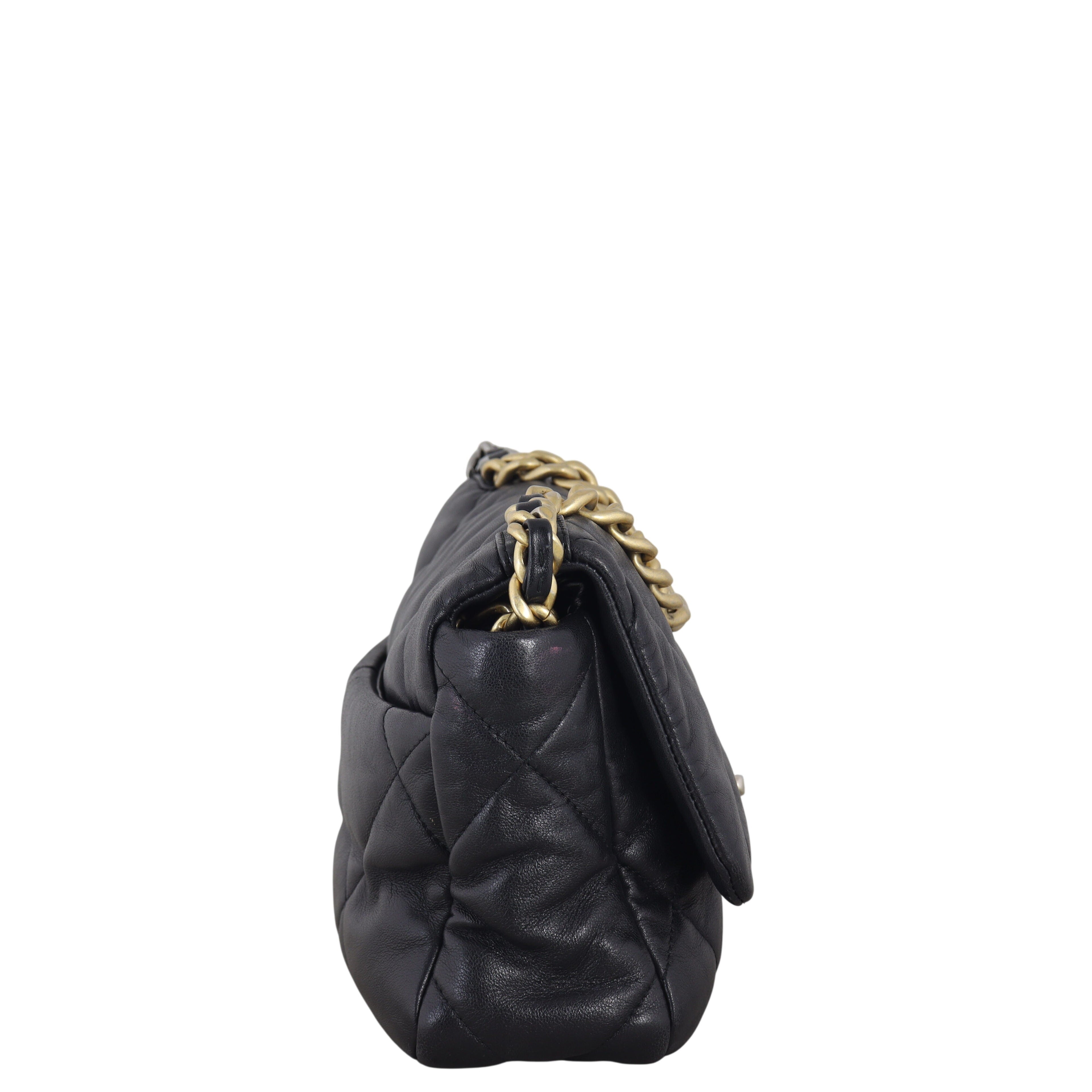 Chanel 19 Flap Bag Medium