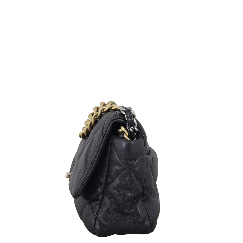 Chanel 19 Flap Bag Medium