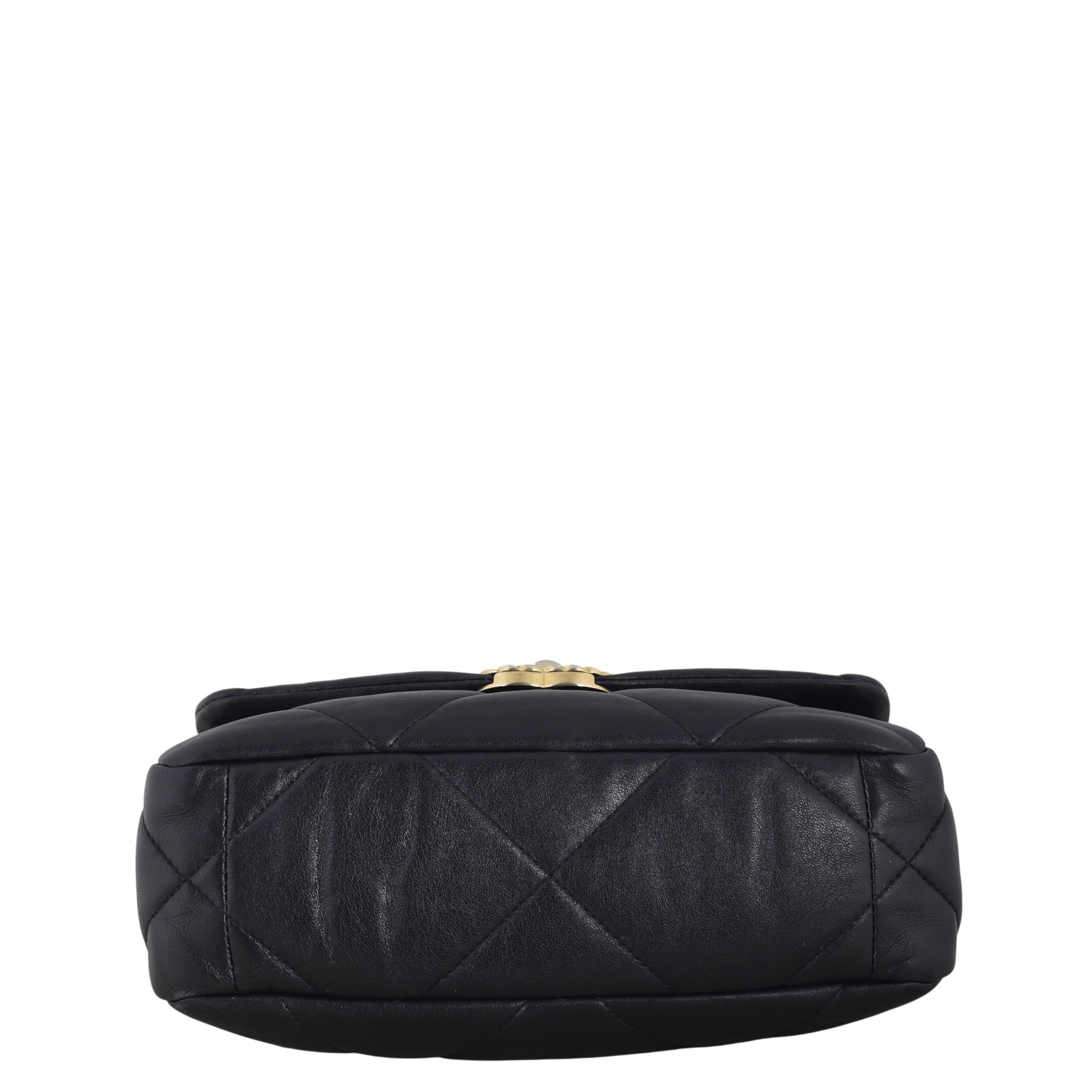 Chanel 19 Flap Bag Medium