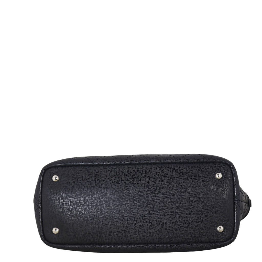 Chanel Caviar Fever Tote