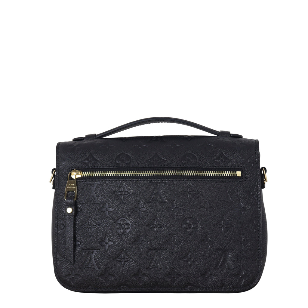 Louis Vuitton Pochette Metis Monogram Empreinte