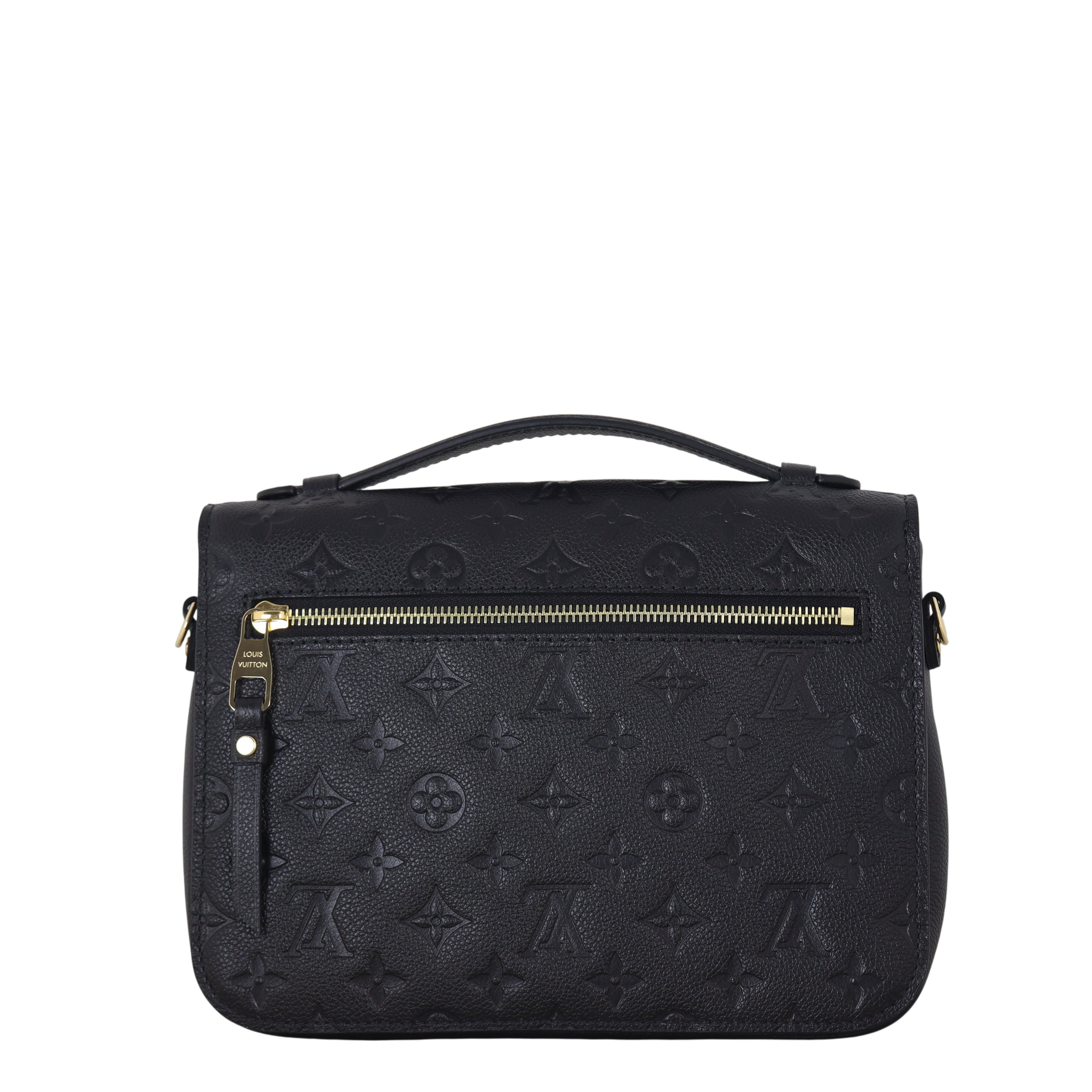 Louis Vuitton Pochette Metis Monogram Empreinte