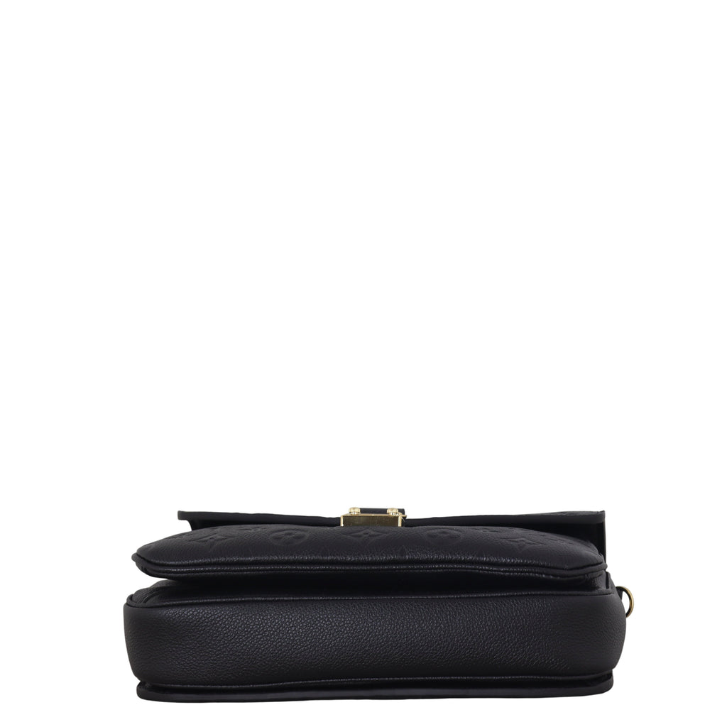 Louis Vuitton Pochette Metis Monogram Empreinte