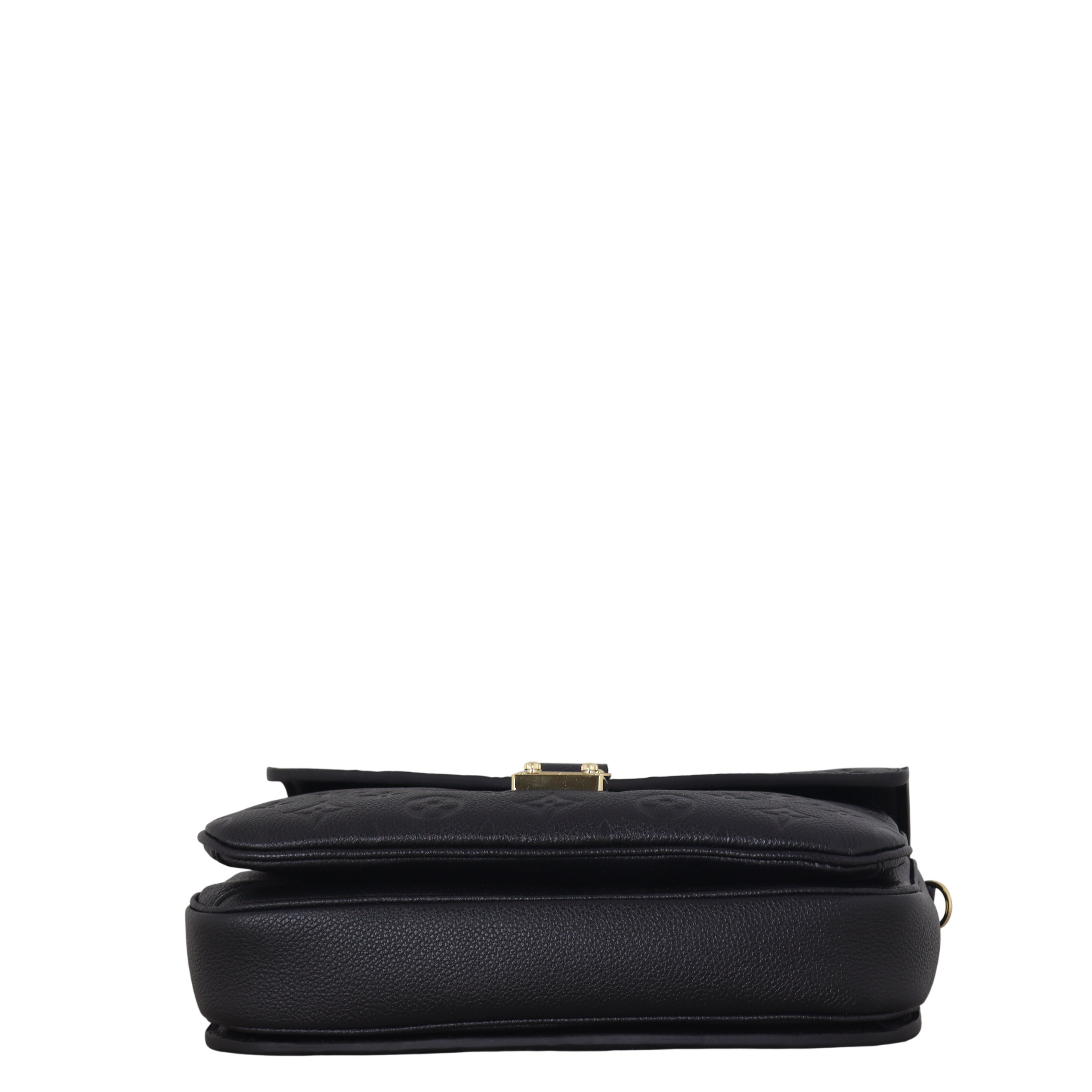 Louis Vuitton Pochette Metis Monogram Empreinte