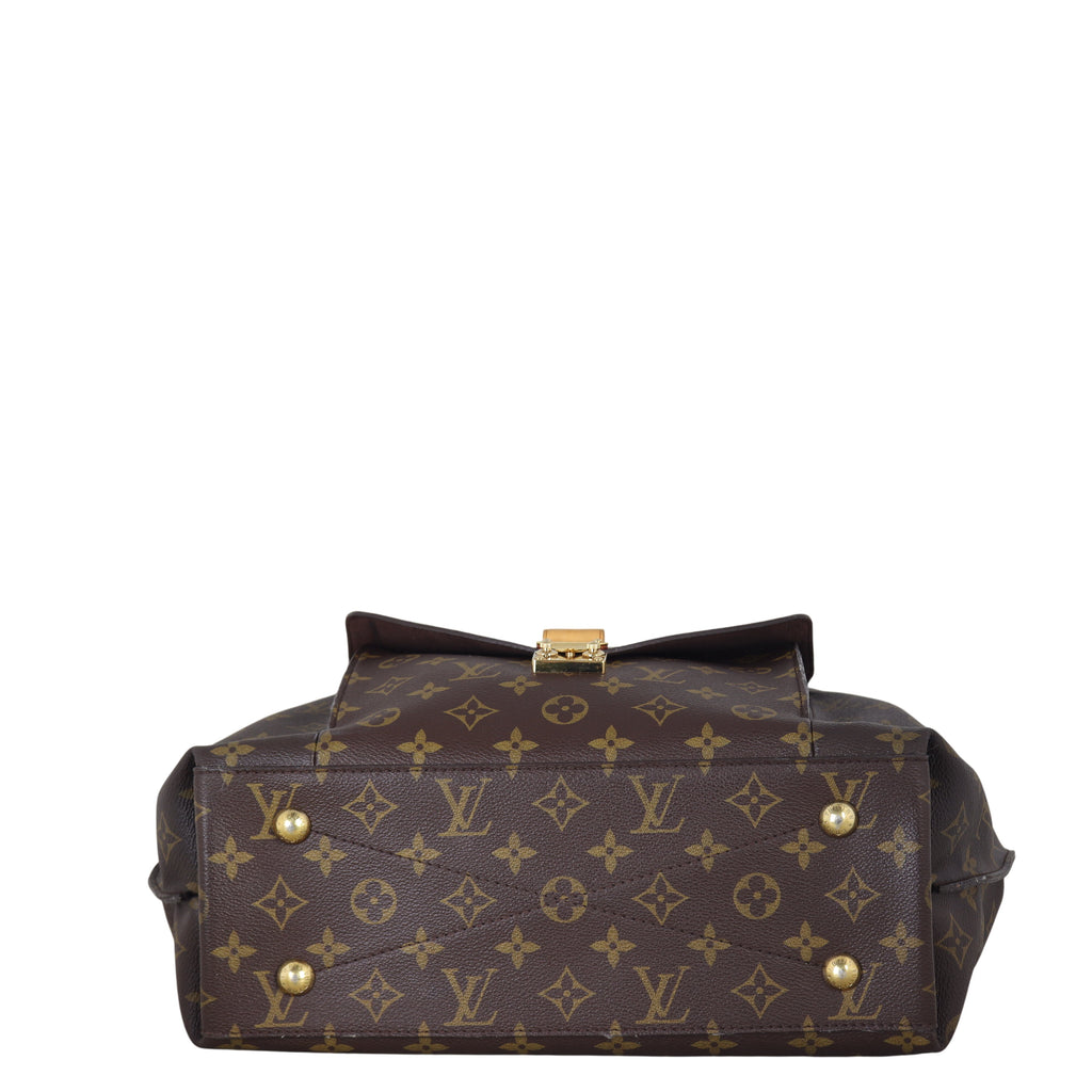 Louis Vuitton Metis Hobo Monogram