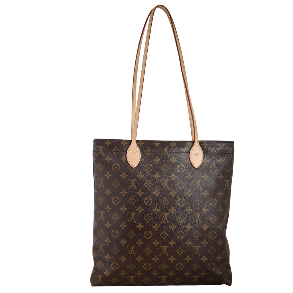Louis Vuitton Carry It Tote Monogram