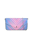 Louis Vuitton Pochette Felicie Epi Tropical