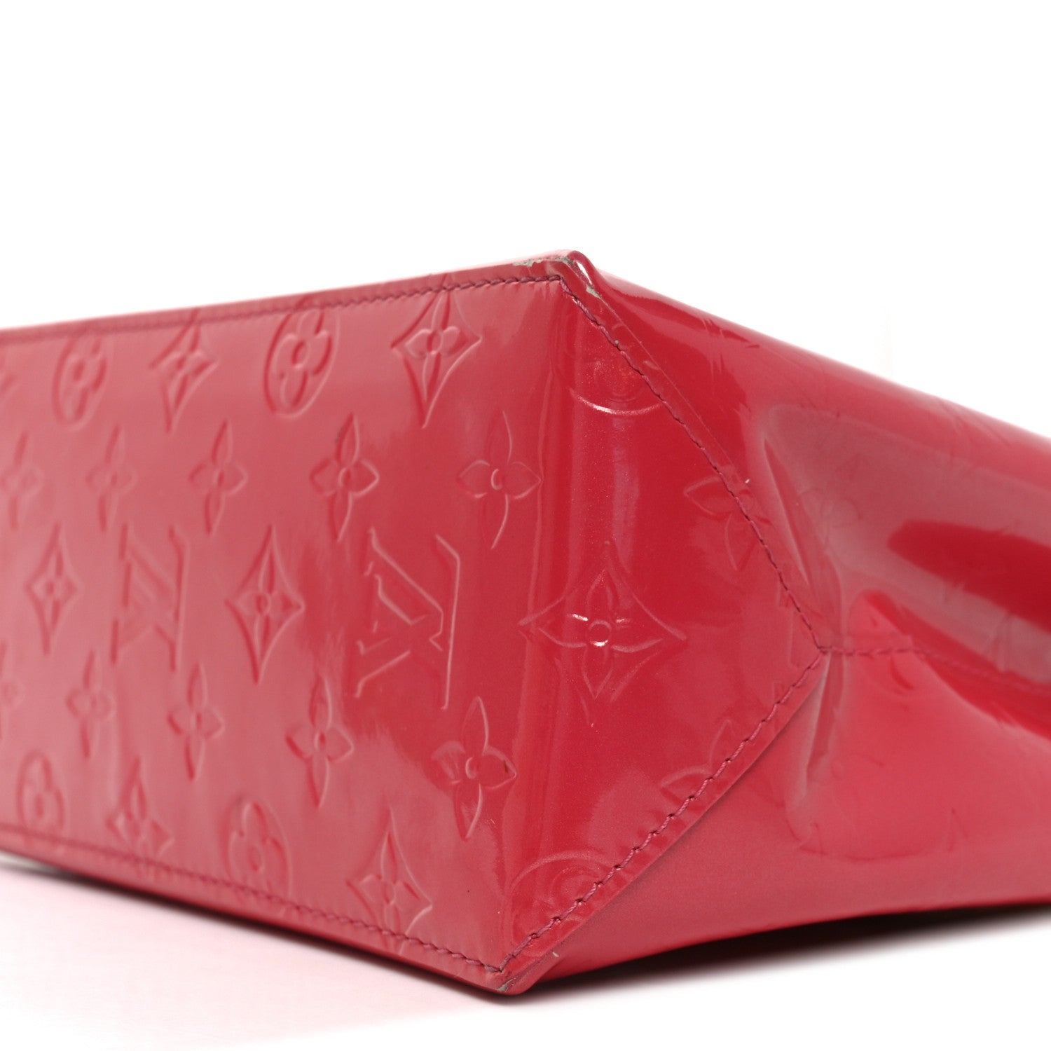 Vernis Reade PM Framboise
