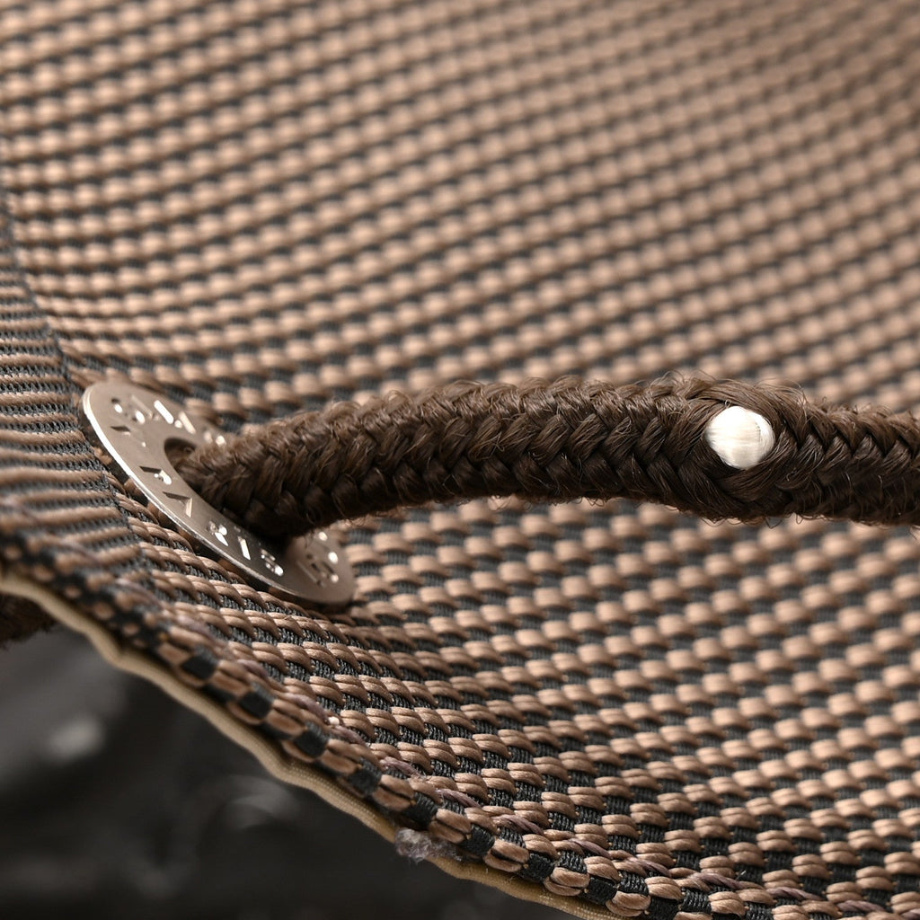 Damier Geant Pionnier Backpack Sable
