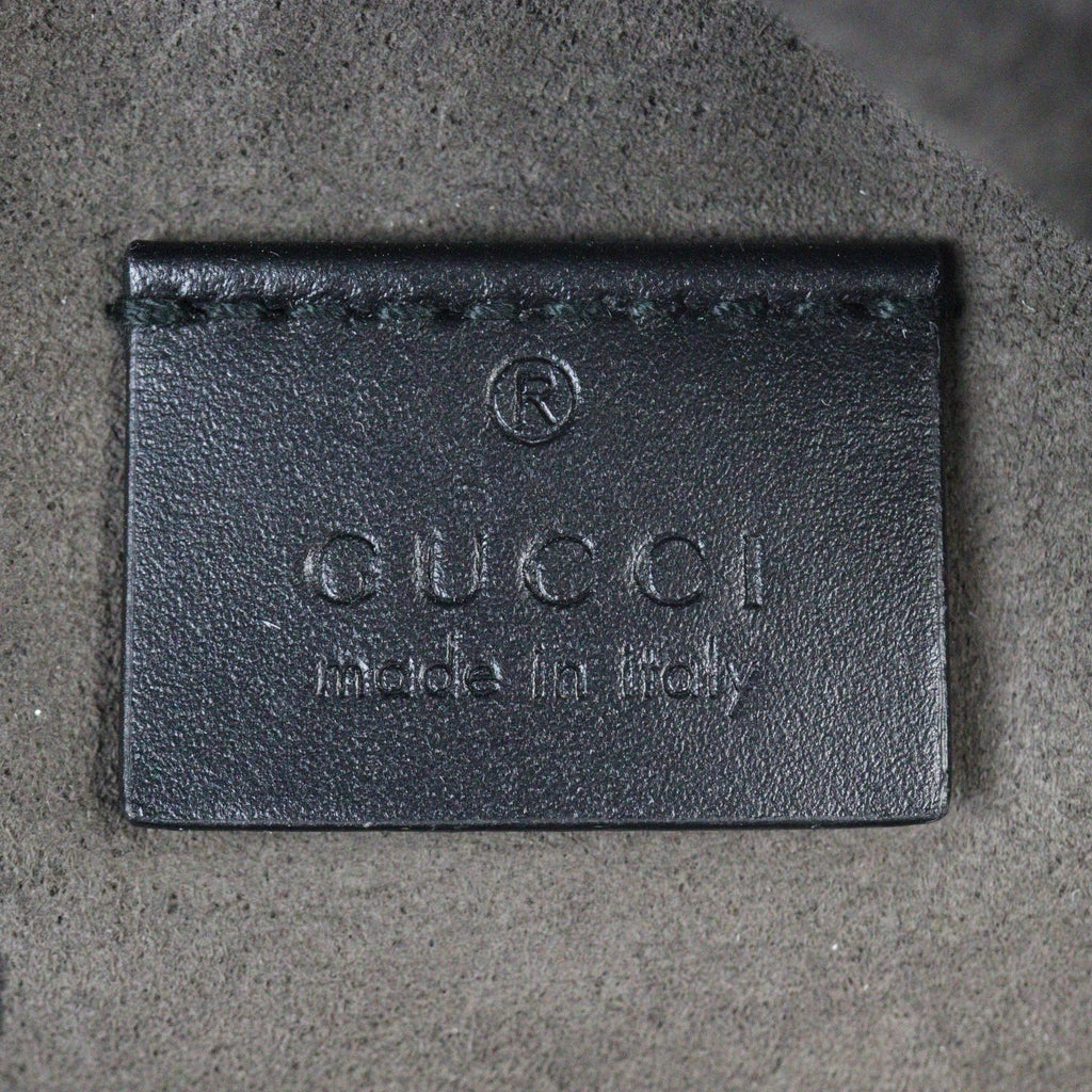 Gucci GG Supreme Backpack Large