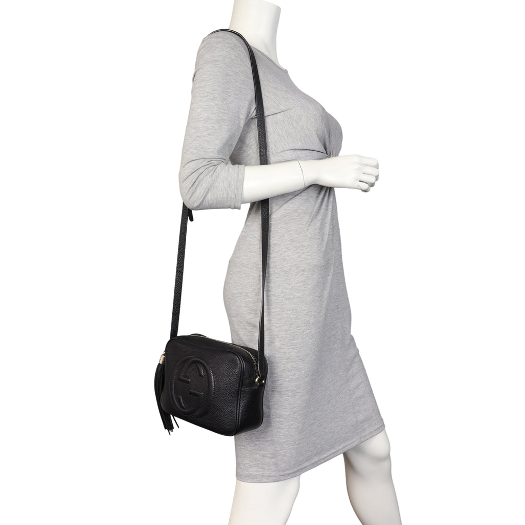 Gucci Soho Disco Small