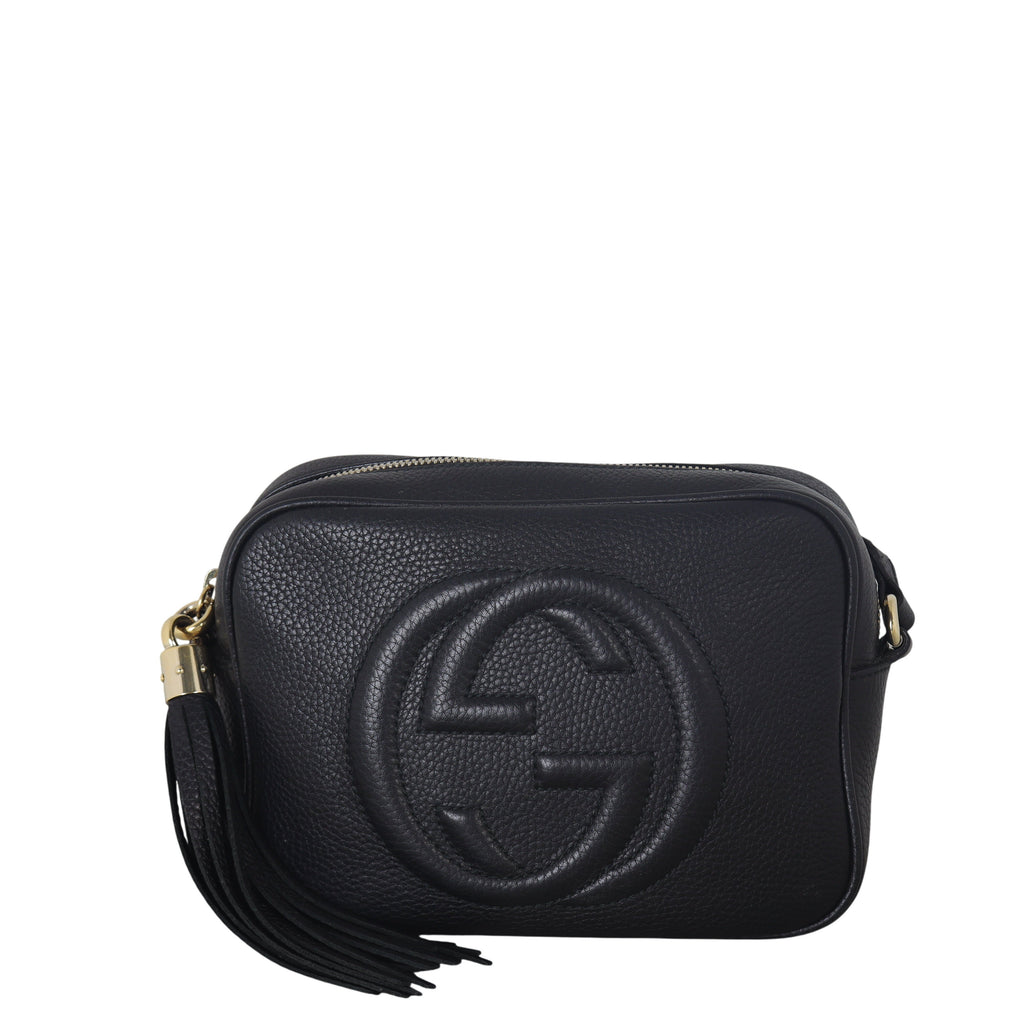 Gucci Soho Disco Small