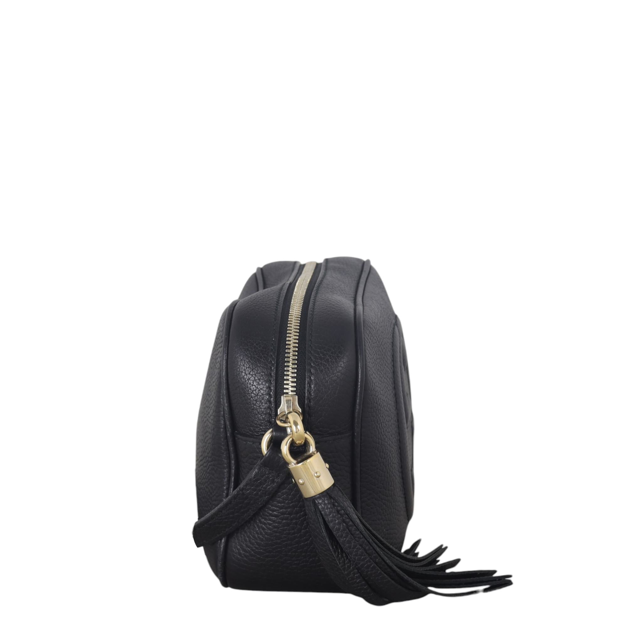 Gucci Soho Disco Small
