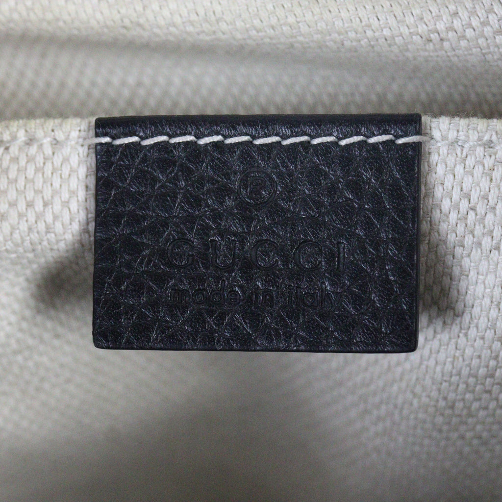 Gucci Soho Disco Small