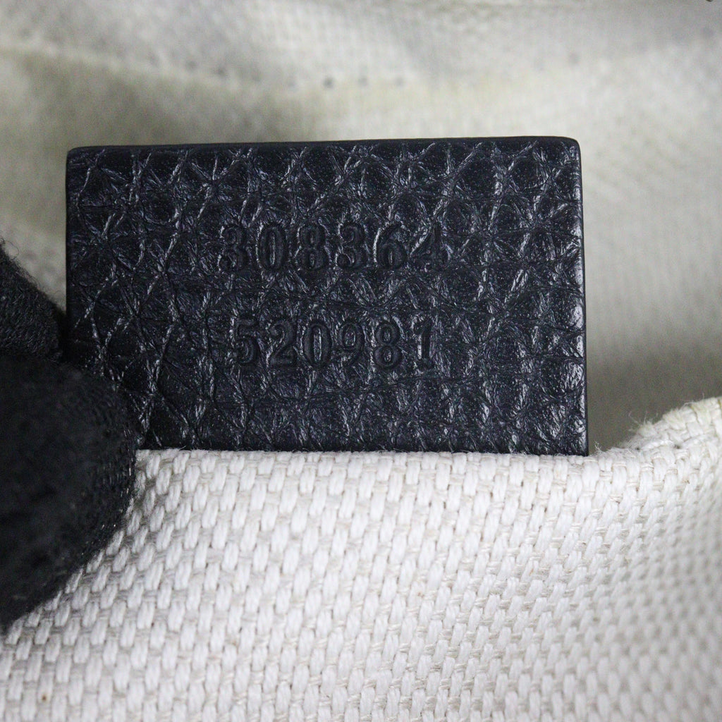 Gucci Soho Disco Small