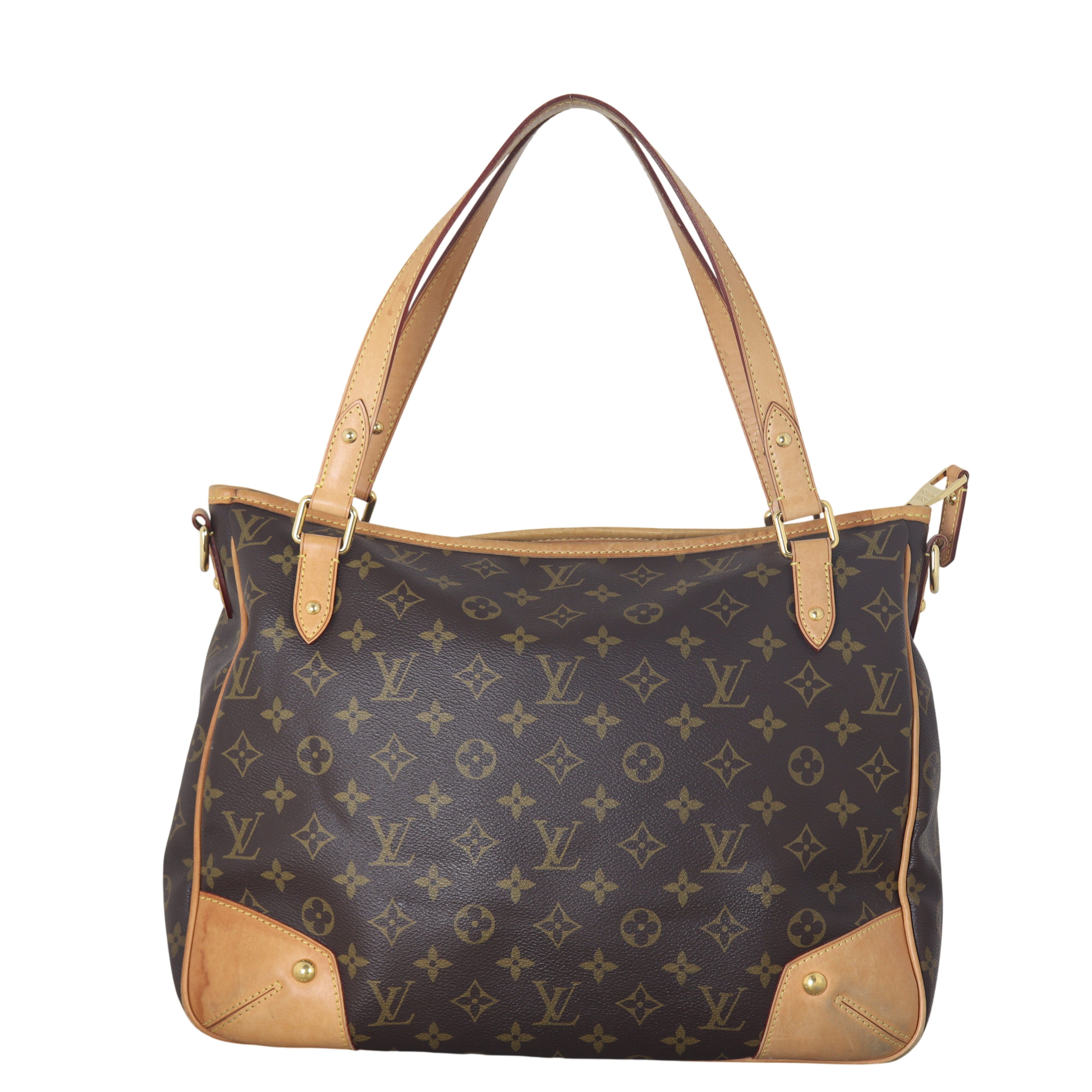 Louis Vuitton Estrela MM Monogram