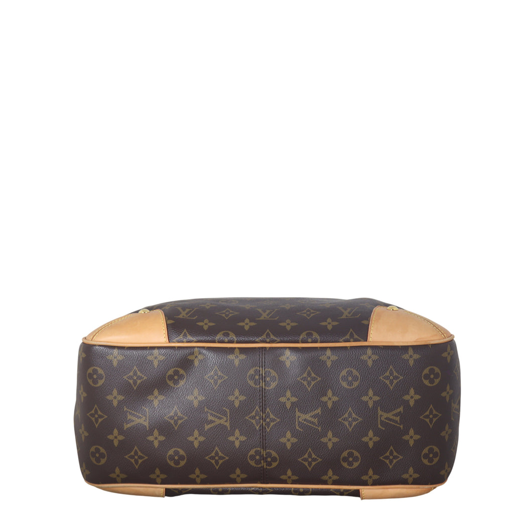 Louis Vuitton Estrela MM Monogram