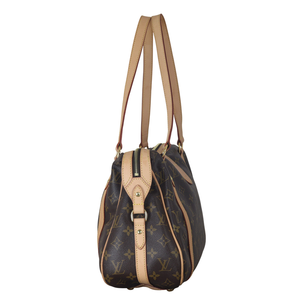 Louis Vuitton Stresa PM Monogram