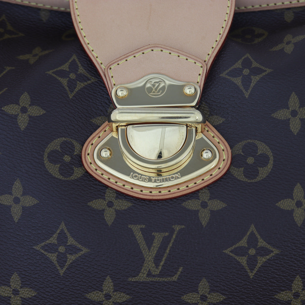 Louis Vuitton Stresa PM Monogram