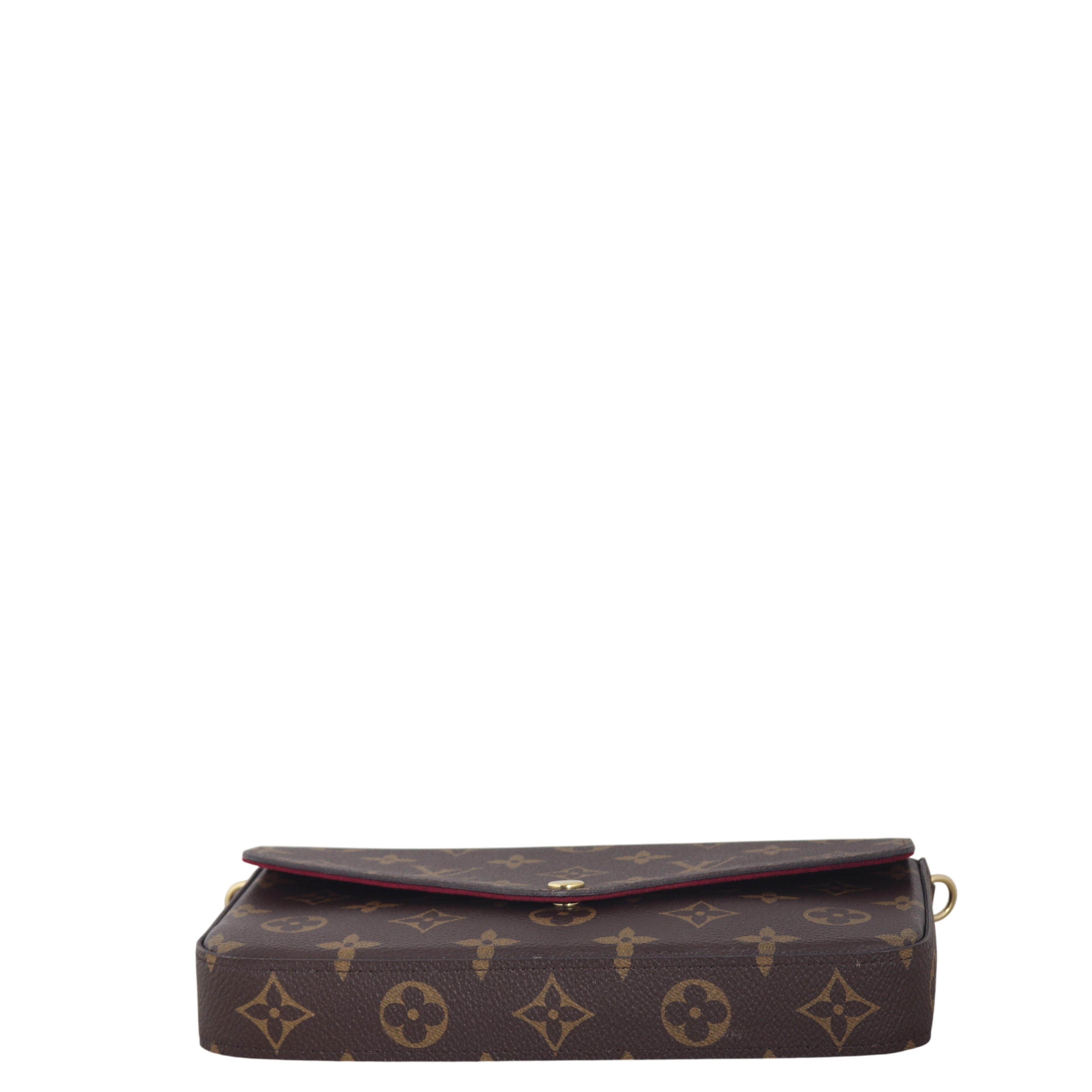 Louis Vuitton Pochette Felicie Monogram