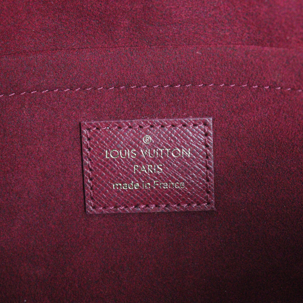 Louis Vuitton Pochette Felicie Monogram