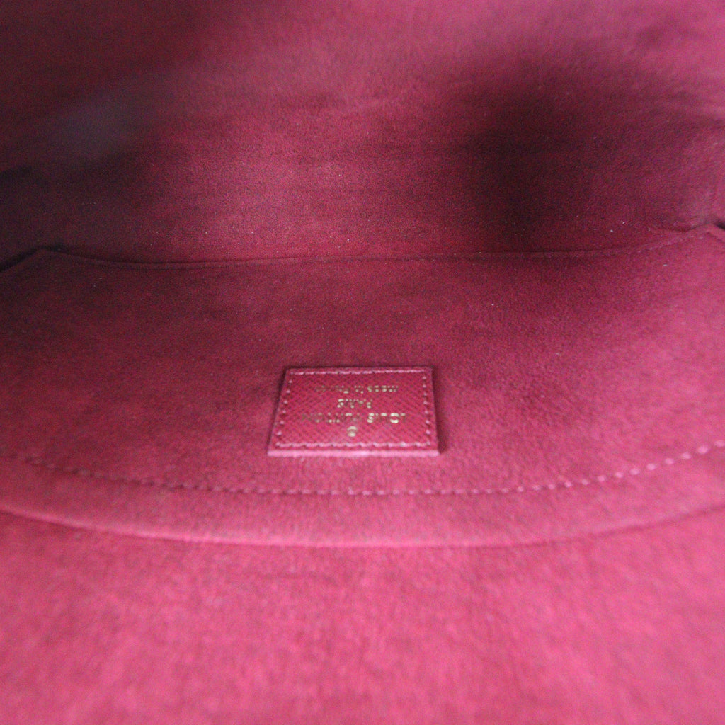Louis Vuitton Pochette Felicie Monogram