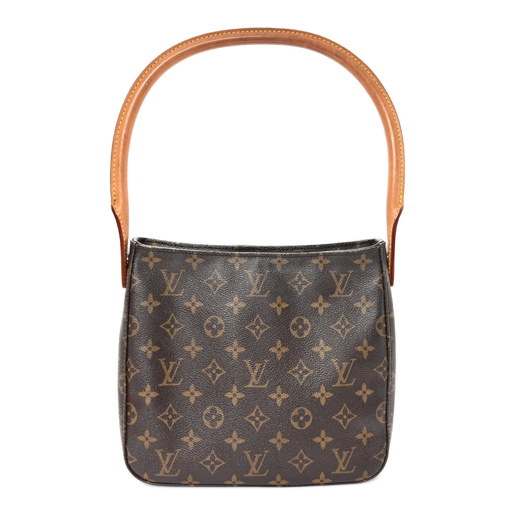 Monogram Looping MM