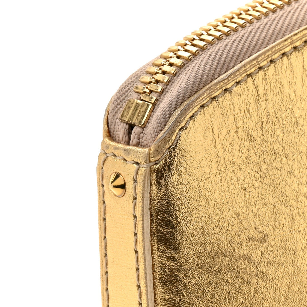 Suhali Lockit PM Gold