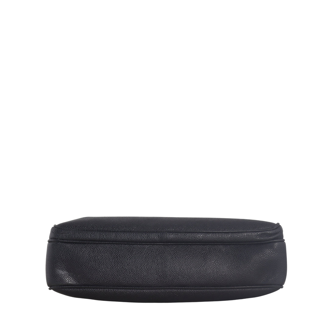 Chanel CC Front Pocket Tote