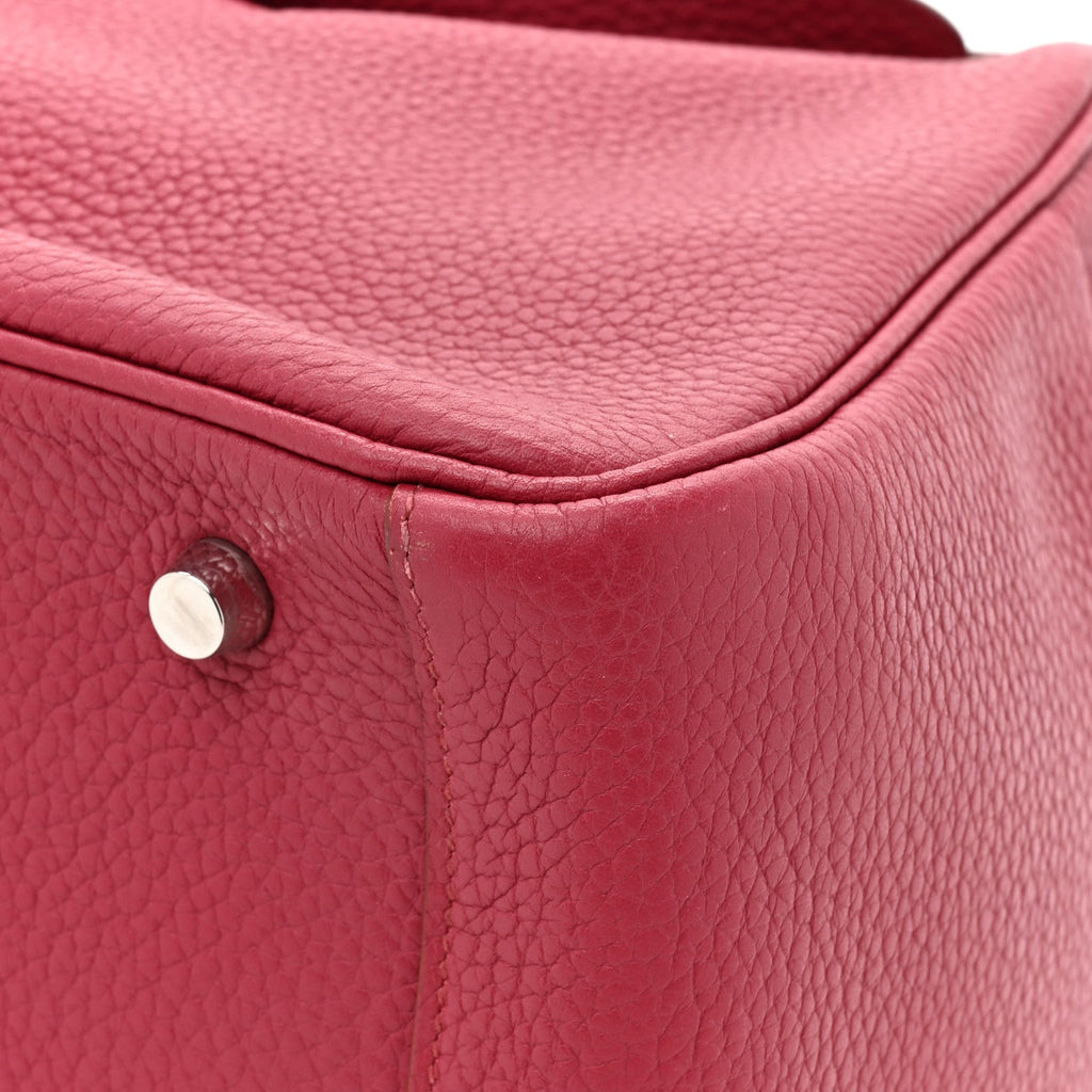 Taurillon Clemence Lindy 30 Rubis