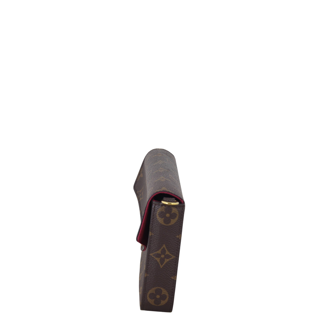 Louis Vuitton Pochette Felicie Monogram