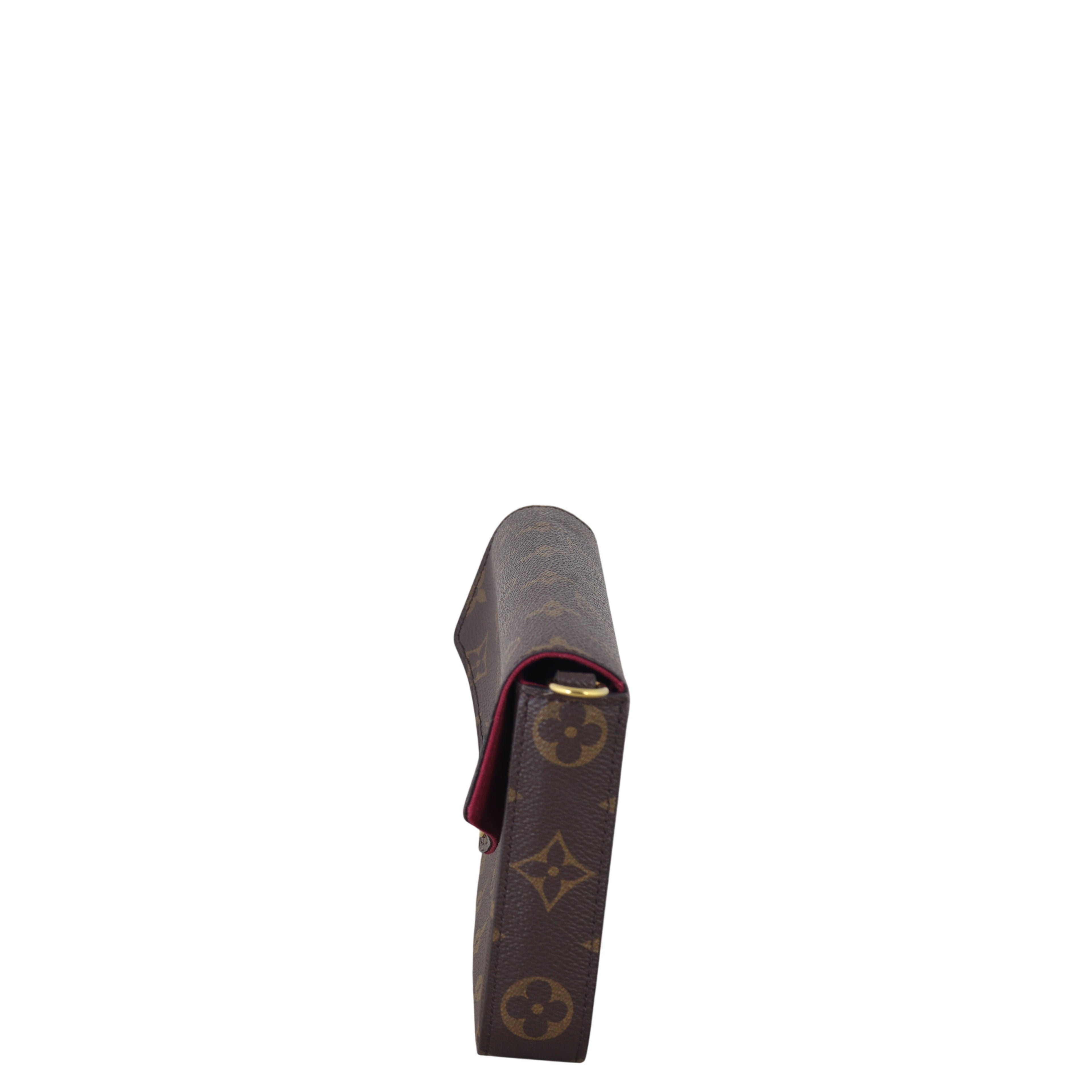 Louis Vuitton Pochette Felicie Monogram