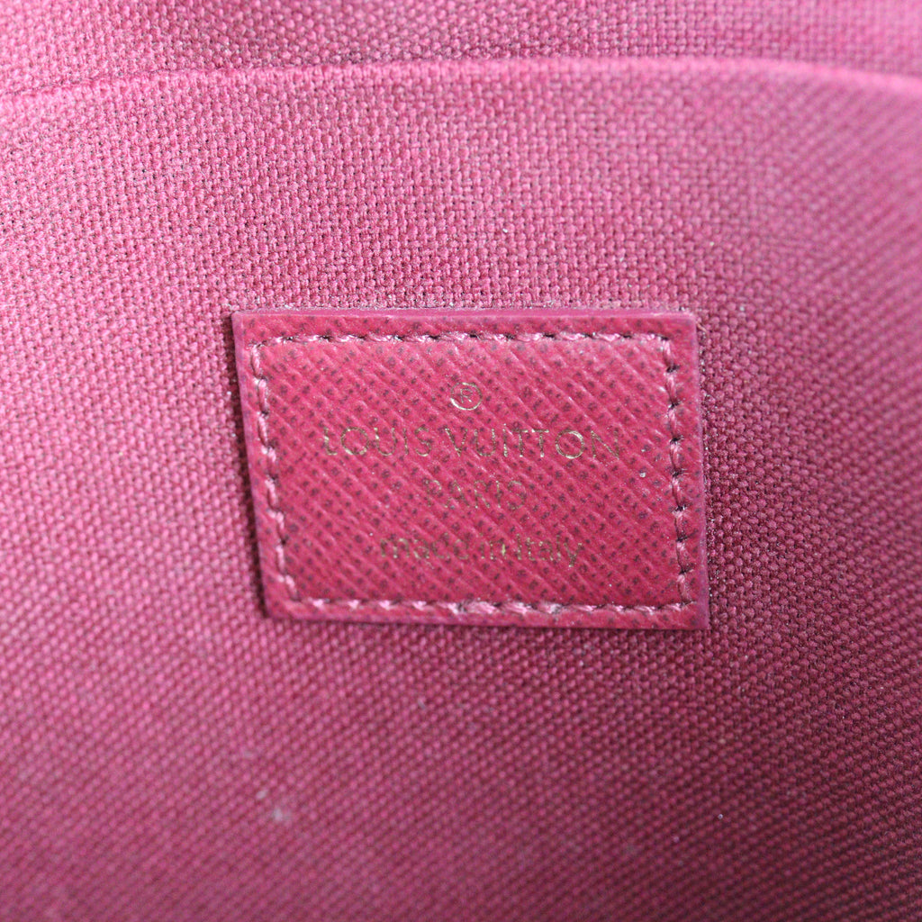 Louis Vuitton Pochette Felicie Monogram