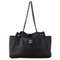 Chanel Coco Chain Tote