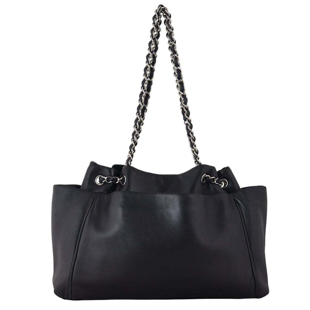 Chanel Coco Chain Tote