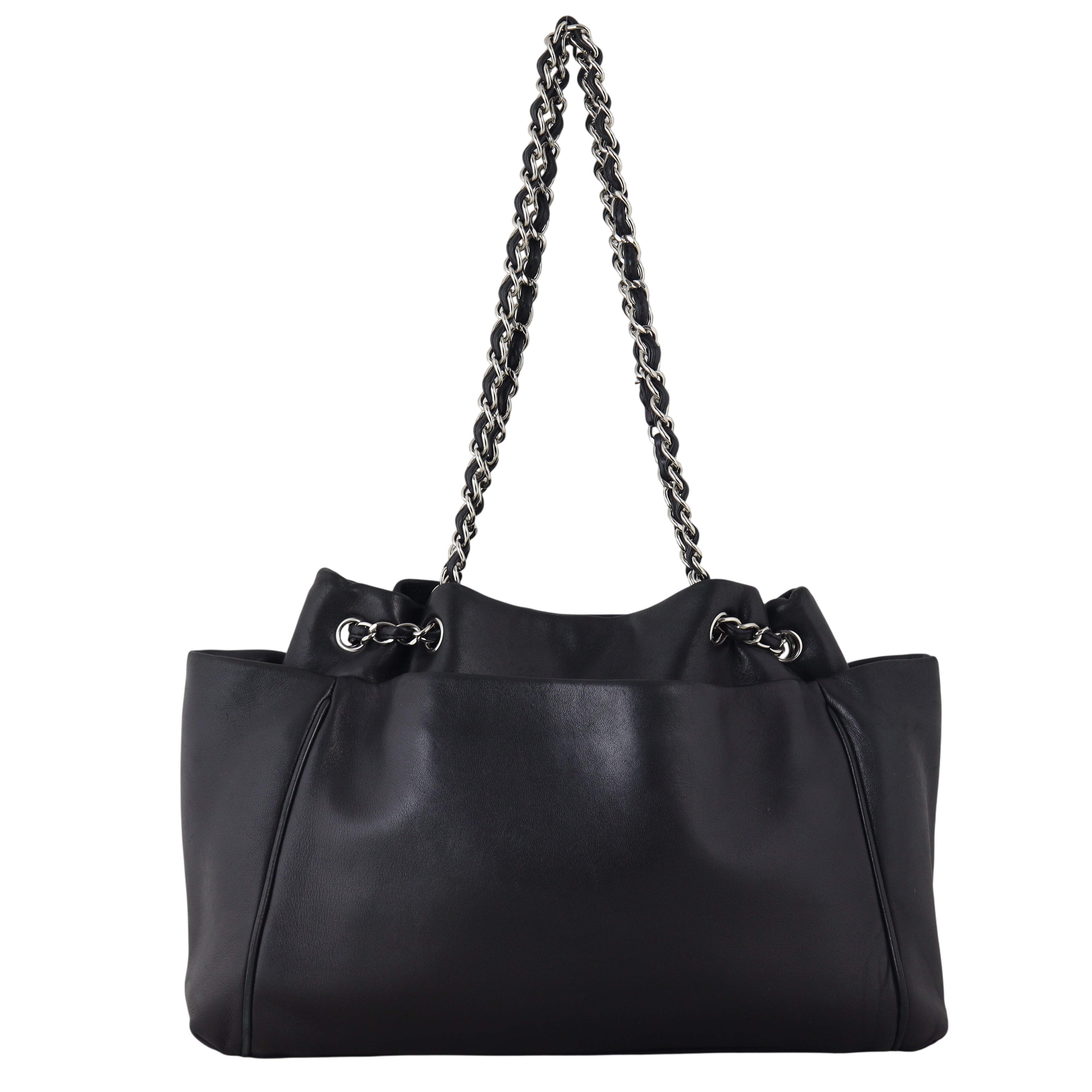 Chanel Coco Chain Tote