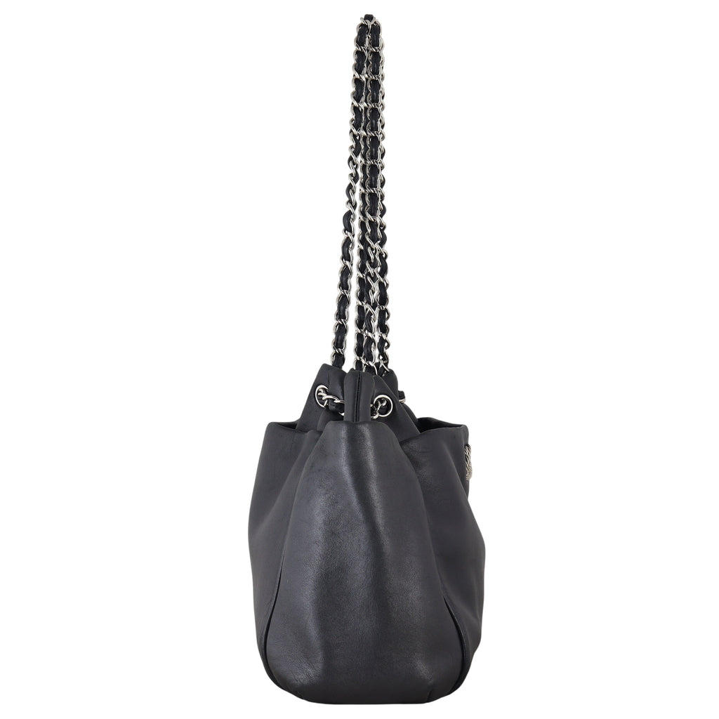 Chanel Coco Chain Tote
